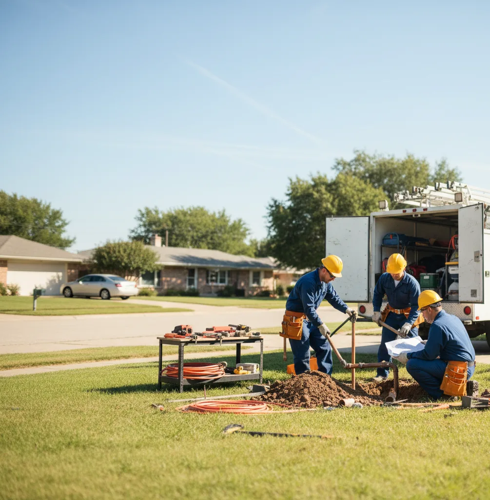 Drain Cleaning in Butte, MT